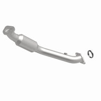 MagnaFlow 05-06 Chevrolet Corvette 6.0L Direct Fit Converter