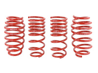 Skunk2 Racing Skunk2 06-11 Honda Civic Lowering Springs (2.25in - 2.00in.) (Set of 4)