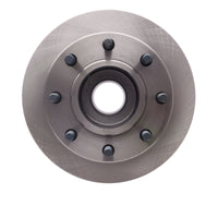 DFC 74-05 Chevrolet P30 Front Brake Rotor