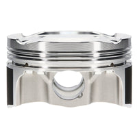 JE Pistons 2017+ GEN 2 Ecoboost 92.63mm Bore 10:1 CR Pistons - Single - Right