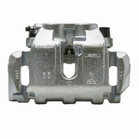 DFC 06-12 Mercedes-Benz E500 Front-L Silver Zinc Coated Premium Caliper