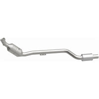 MagnaFlow 06-07 Mercedes-Benz C280 3.0L Direct Fit Converter