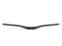 Renthal V3 Fatbar Lite Carbon 35 30 mm. - Black