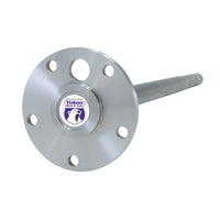 Yukon Gear & Axle Yukon Gear 1541H Alloy Left Hand Rear Axle For Model 20 (Long Set)