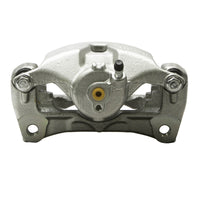 DFC 14-21 Mazda CX-3 Front-R Silver Zinc Coated Premium Caliper