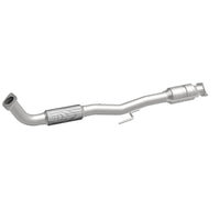 MagnaFlow Direct Fit Catalytic Converter 02-04 Toyota Camry 2.4L Rear