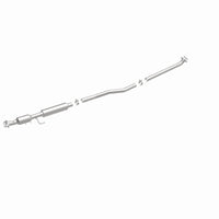 MagnaFlow Direct Fit Catalytic Converter 13-18 Mazda CX-5 OEM Underbody