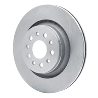 DFC 17-24 Maserati Levante Rear Brake Rotor