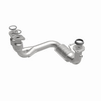MagnaFlow Direct Fit Catalytic Converter 02-03 Toyota MR2 1.8L