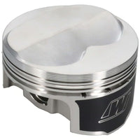 Wiseco RED Series Chevy Small Block 350 4.000in Bore 1.250in CH 3.00 CC Piston Set