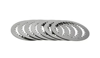Wiseco Clutch Plate Kit - 6 Steel Clutch Basket
