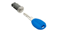 Rhino-Rack Rhino Master Key Lock Set No. 125 (Pair)