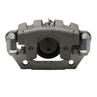 DFC 06-10 Pontiac Solstice Rear-R Silver Zinc Coated Premium Caliper