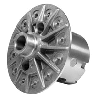 Yukon Gear & Axle Yukon 9.25in CHY 3.91 Rear Ring & Pinion Install Kit 31 Spline Positraction 1.62in Axle Bearings