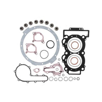 Vertex Pistons Vertex Gaskets 2017 Polaris Scrambler 1000 EU Complete Gasket Kit