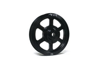 ALTA 02-06 Mini Cooper S/JCW & 02-08 S/JCW Convertible R53 Lightened Crank Pulley 2%+