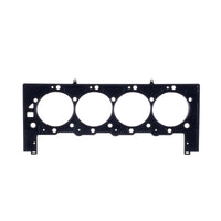 Cometic Gasket Cometic GM L18 Vortec 8100 Gen-VII Big Block V8 .040in MLS Cylinder Head Gasket - 4.280in Bore - LHS