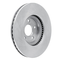 DFC 13-20 Ford Fusion Front Brake Rotor