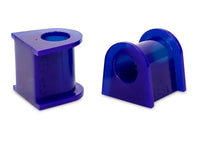 SuperPro Front Sway Bar Mount To Chassis