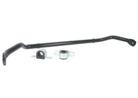 Whiteline Y62 Nissan Patrol Front Heavy Duty Non Adjustable 38mm Swaybar
