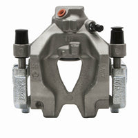 DFC 10-14 Mercedes-Benz E550 Rear-R Silver Zinc Coated Premium Caliper