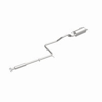 MagnaFlow BRE Exhaust Kit 96-99 Nissan 200SX Sentra 1.6L