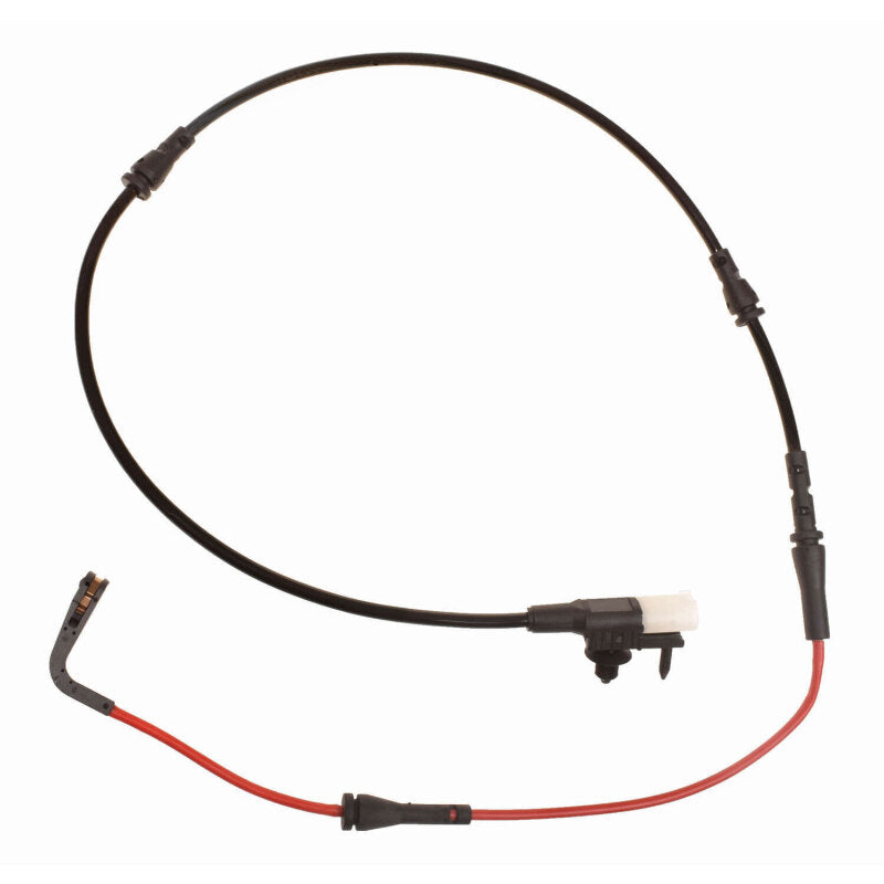 PowerStop Power Stop 17-20 Jaguar XE Front Euro-Stop Electronic Brake Pad Wear Sensor