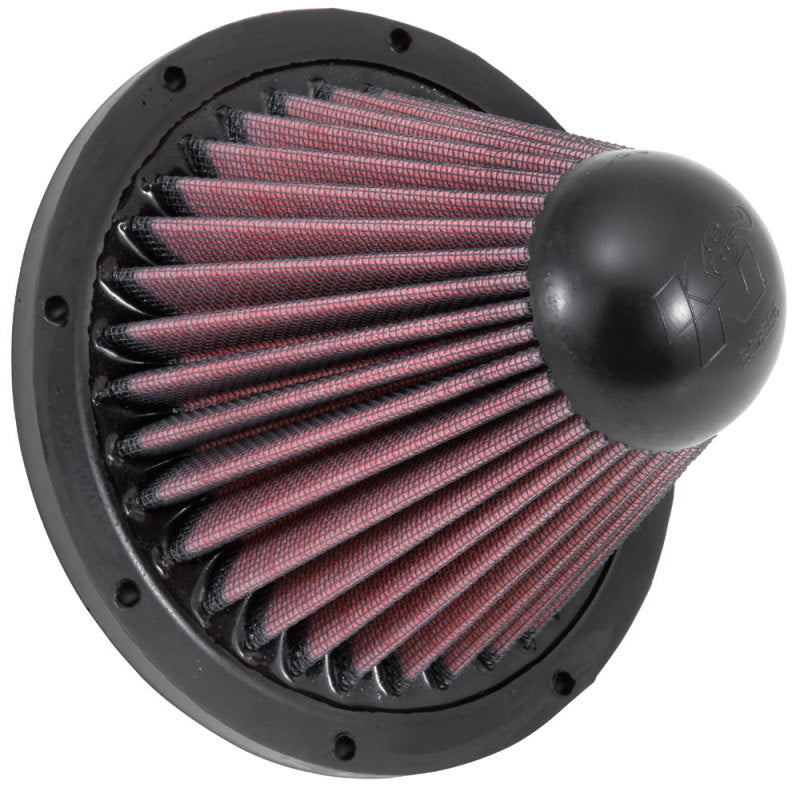 K&N Engineering K&N Unique Custom Air Filter Tapered Conical 170mm Base OD x 60mm Top OD x 124mm Height
