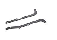 Ford Racing 351W Oil Pan Reinforcement Rails