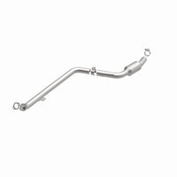 MagnaFlow 11-12 X3 3 L Underbody Direct Fit Converter