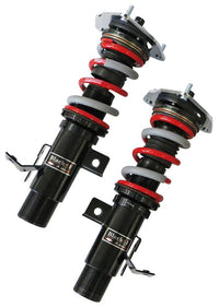 RS-R 09+ Infiniti G37 2dr (CKV36) Black-i Coilovers