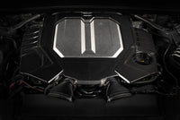 APR 21-26 Audi RS6 Avant/RS7 Sportback EA825 (C8) 4.0T Carbon Fiber Engine Cover