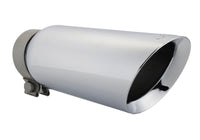 Ford Racing 19-22 Ranger Exhaust Tip - Chrome