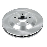 PowerStop Power Stop 2004 Cadillac XLR Front Left Autospecialty Brake Rotor