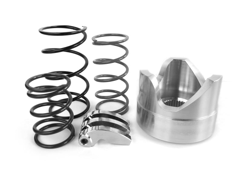 EPI 2006 Polaris 500 Sportsman 27-28 in. Tires High Elev. Sport Utility Clutch Kit