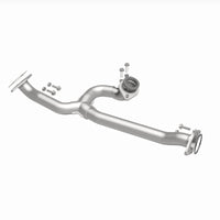 Magnaflow BRE Exhaust 06-12 Fusion Milan MKZ Zephyr 3.0L 3.5L Front Pipe Kit