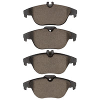 DFC 10-17 Mercedes-Benz E400 Rear 5000 Advanced Ceramic Brake Pads
