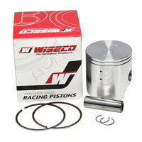 Wiseco Suzuki RM125 85-86 2165CD Piston Kit