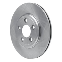 DFC 00-06 Ford Thunderbird Rear Brake Rotor