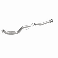 MagnaFlow 07-09 Chevrolet Express 2500 4.8L Direct Fit Converter