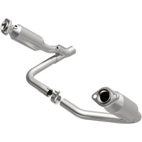 MagnaFlow 05-06 Dodge Durango 4.7L Direct Fit Converter