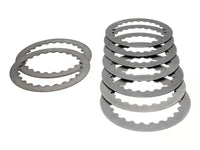 Wiseco Clutch Plate Kit - 9 Steel Clutch Basket
