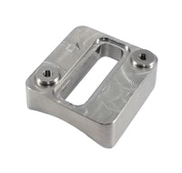 Torque Solution 99-07 Toyota 4Runner/Tacoma Aluminum Denso MAF Flange (For 3in Pipe)
