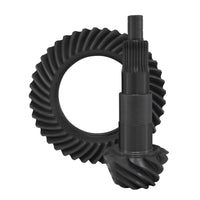 Yukon Gear & Axle Yukon Gear High Performance Gear Set For Ford 7.5in in a 3.45 Ratio