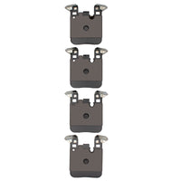 R1 Concepts R1 12-21 BMW 428I Rear R1 Optimum OE Brake Pads