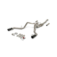 Flowmaster 21-25 Ford F-150 FlowFX Cat-Back Exhaust System