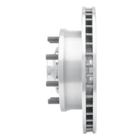 DFC 71-95 Chevrolet R20/R2500 Pickup Front Brake Rotor