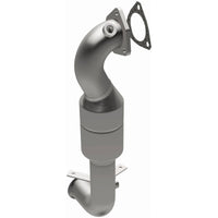 MagnaFlow Direct Fit Catalytic Converter California Grade 11-12 Mini Cooper 1.6L