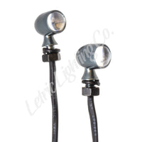 Letric Lighting 45Caliber LED Mini Marker Sgl Rr