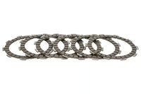 Wiseco Clutch Fiber Kit - 6 Fiber Clutch Basket